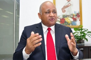 PRM hace emplazamiento a Gallup; ve hizo «manipulación engañosa”