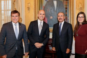 EU insta a permitir observadores extranjeros en las elecciones de RD