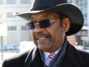 Senador Rubén Díaz expresa apoyo a Danilo