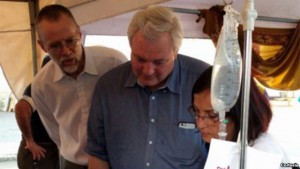 ECUADOR: ONU pide más apoyo para comunidades