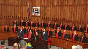 VENEZUELA: El Supremo declara inconstitucional la Ley de Amnistía