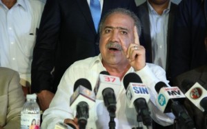 Dirigentes dice Tribunal “degrada” democracia interna en el PRD