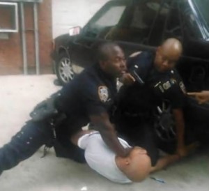 Declaran culpable a policía pisoteó cabeza de detenido Declaran culpable a policía pisoteó cabeza de detenido