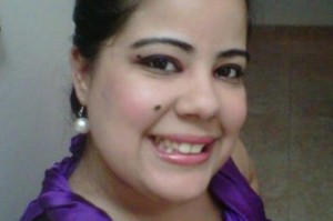 Sepultarán este jueves restos de hija periodista Leo Hernández