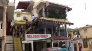 Vivienda Chofer Pelegrin