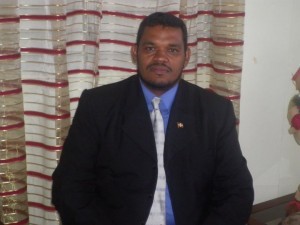 BARAHONA: Frente abogados PRM condena agresión marcha Abinader