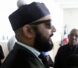 LA ROMANA: Juez aprueba sobreseimiento caso venezolanos