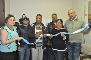 FILADELFIA: PRD inaugura Oficina Técnica Electoral