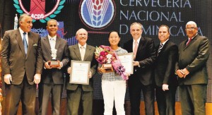 Estrella y Kim electos Atletas del Año en Santiago