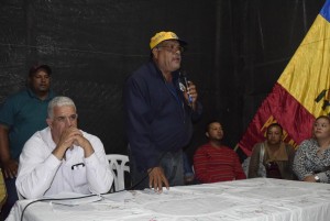 Presidente UDC sugiere aplazar desmonte arancelario Presidente UDC sugiere aplazar desmonte arancelario