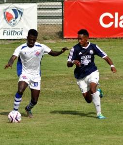 Agyekum es electo Jugador Popular de la Semana