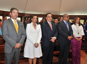 SANTIAGO: Regional Banco Central celebra 36 Aniversario