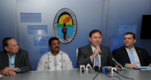 PRD: La campaña «sucia» del PRM contribuye a abstención electoral PRD: La campaña «sucia» del PRM contribuye a abstención electoral