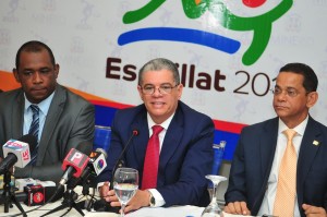 Cerca 3 mil atletas actuarán en Juegos Escolares 2016