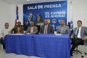 PRM pide visión clara problema medio ambiente en Constanza