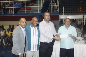 Duarte y San Martín ganan en basket superior de SFM