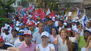 Carolina asegura gobierno Abinader reducirá precios de los alimentos