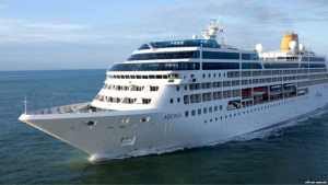 Guardia Costera prohíbe zarpar a crucero iría a Cuba y Dominicana