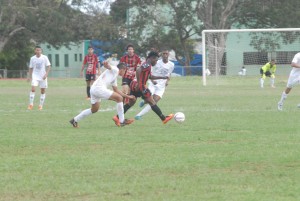 Barcelona sigue invicto, Bauger FC gana en LDF