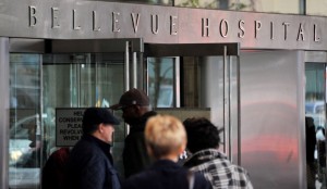 Anuncian plan para mejorar servicios en hospitales