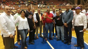 Jaiberos y Sonador triunfan en basket superior Bonao