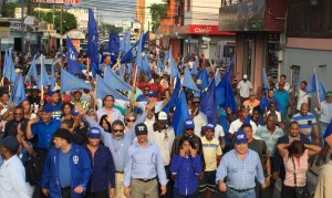 Pelegrín Castillo respalda alerta del CONEP sobre endeudamiento