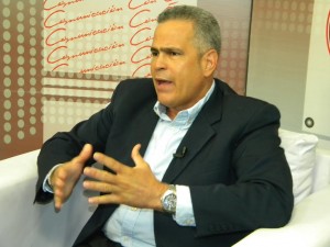 BONAO: Candidato PLD dice sacará su pueblo del abandono