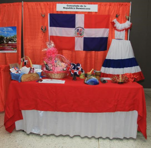 Consulado RD expone sus servicios en Albany Consulado RD expone sus servicios en Albany