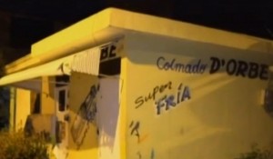 COTUI: Matan comerciante durante un intento de atraco COTUI: Matan comerciante durante un intento de atraco