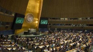 Decepciona a ONU rechazo ley amnistía en Venezuela