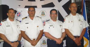 Torneo de Pesca Interclubes dedicado Armada de RD