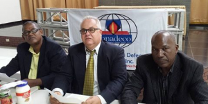 SANTIAGO: Advierten hecatombe por consumo alimentos contaminados SANTIAGO: Advierten hecatombe por consumo alimentos contaminados