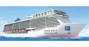 Construyen barcos cruceros para el mercado chino Construyen barcos cruceros para el mercado chino