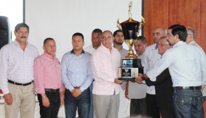 Torneo basket de Moca con los mejores refuerzos RD