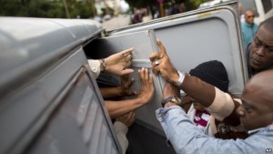 EE.UU. denuncia violaciones Derechos Humanos en Cuba