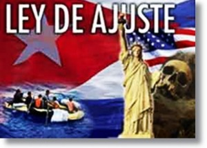 EEUU dice no derogará la Ley de Ajuste Cubano