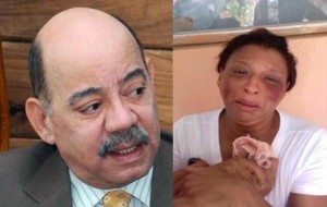 Embajador desmiente reclusa denunció maltratos Panamá