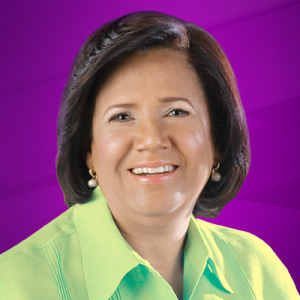 MIAMI: Diputada RD dictará charla sobre Danilo Medina MIAMI: Diputada RD dictará charla sobre Danilo Medina