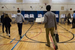 Notable participación de dominicanos en primarias