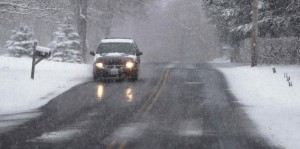Esperan tormentas con nieve, lluvia, truenos y viento en costa este de EU Esperan tormentas con nieve, lluvia, truenos y viento en costa este de EU
