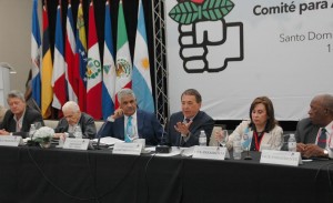 Internacional Socialista observará elecciones de la Rep. Dominicana Internacional Socialista observará elecciones de la Rep. Dominicana