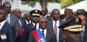 Presidente haitiano viajará a República Dominicana el 17 de abril