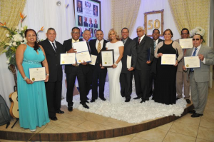 Senado NY galardona Centro Cultural y Deportivo de RD Senado NY galardona Centro Cultural y Deportivo de RD