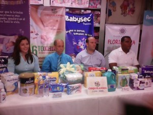 LA ROMANA: Harán evento para mujeres embarazadas