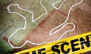 PUERTO PLATA: Se suicida alemán porque su novia lo dejó solo