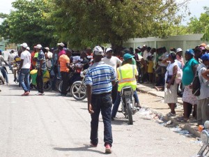OEA reconoce aportes diáspora haitiana a RD