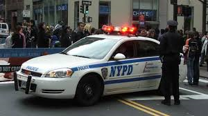 Evacúan brevemente Times Square por un camión aparcado Evacúan brevemente Times Square por un camión aparcado