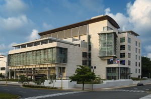 PARAGUAY: Eligen dominicanos en comisiones Cumbre PARAGUAY: Eligen dominicanos en comisiones Cumbre