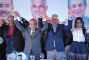 PRD ofrece caluroso respaldo candidatura Roberto Salcedo PRD ofrece caluroso respaldo candidatura Roberto Salcedo