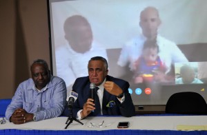 Félix Sánchez se retira de las pistas